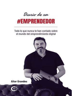 cover image of Diario de un #emprendedor